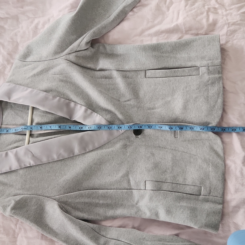 Causal Gap Blazer - image 8